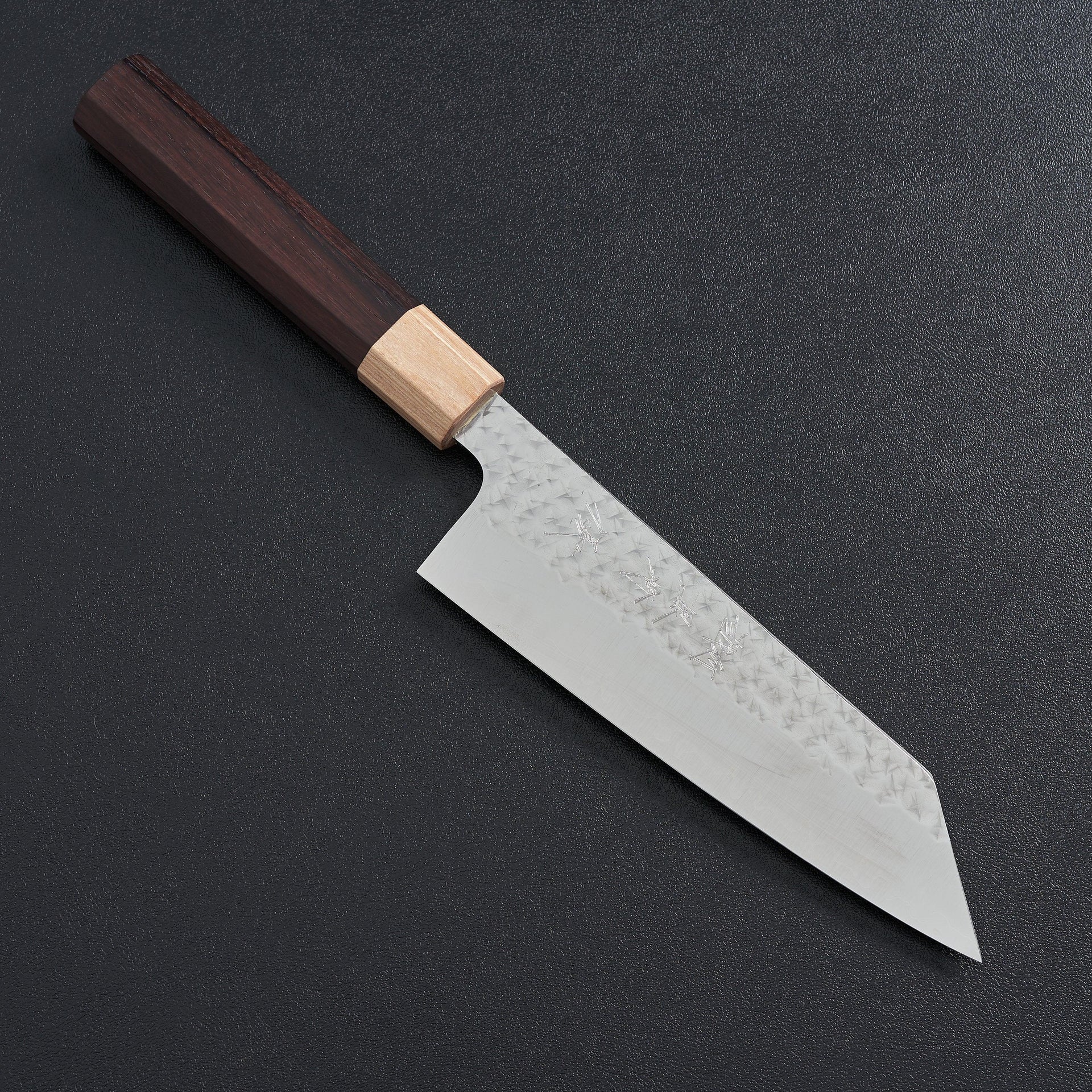 Yu Kurosaki R2 Senko Bunka 165mm-Knife-Yu Kurosaki-Carbon Knife Co