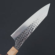 Yu Kurosaki R2 Senko Ei Bunka 165mm-Knife-Yu Kurosaki-Carbon Knife Co