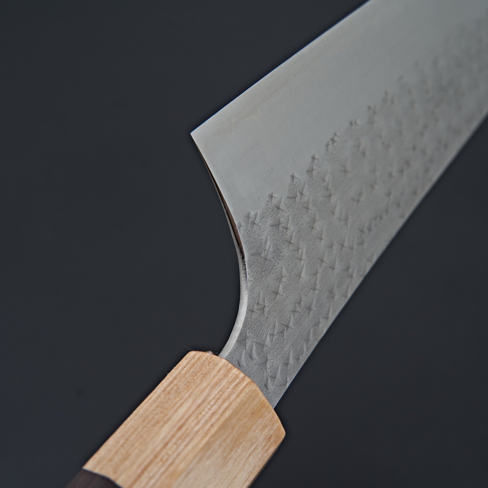 Yu Kurosaki R2 Senko Ei Gyuto 210mm