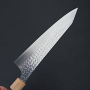 Yu Kurosaki R2 Senko Ei Gyuto 210mm-Knife-Yu Kurosaki-Carbon Knife Co