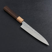 Yu Kurosaki R2 Senko Petty 150mm-Knife-Yu Kurosaki-Carbon Knife Co
