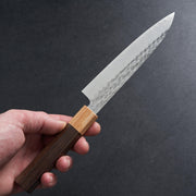 Yu Kurosaki R2 Senko Petty 150mm-Knife-Yu Kurosaki-Carbon Knife Co