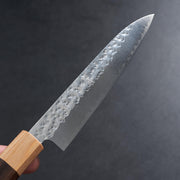 Yu Kurosaki R2 Senko Petty 150mm-Knife-Yu Kurosaki-Carbon Knife Co
