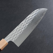 Yu Kurosaki R2 Senko Santoku 165mm-Knife-Yu Kurosaki-Carbon Knife Co