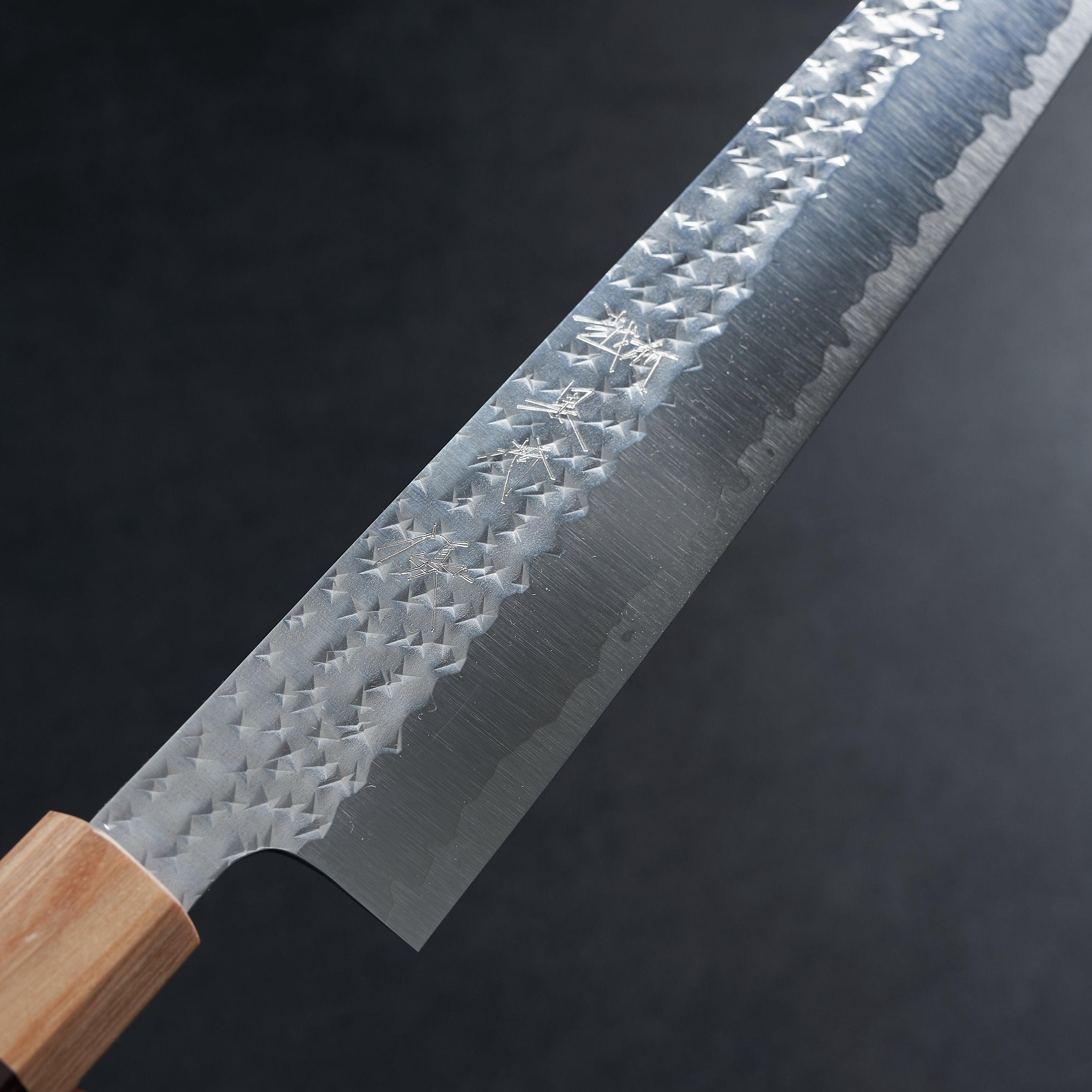 yurinko57　 Yu Kurosaki R2 Senko Sujihiki 270mm