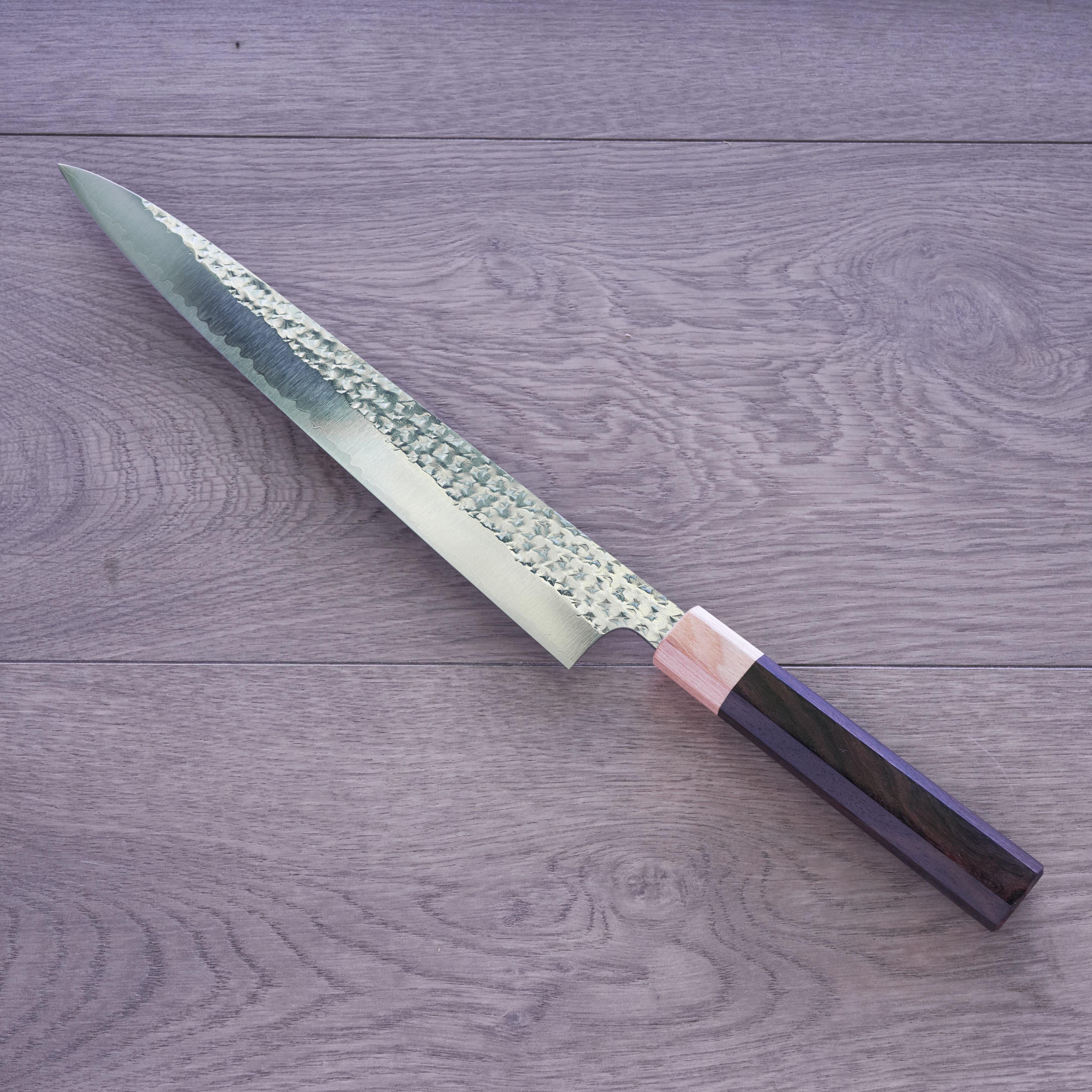 Yu Kurosaki R2 Senko Sujihiki 270mm