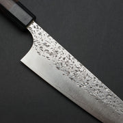Yu Kurosaki R2 Shizuku Bunka 165mm-Knife-Yu Kurosaki-Carbon Knife Co