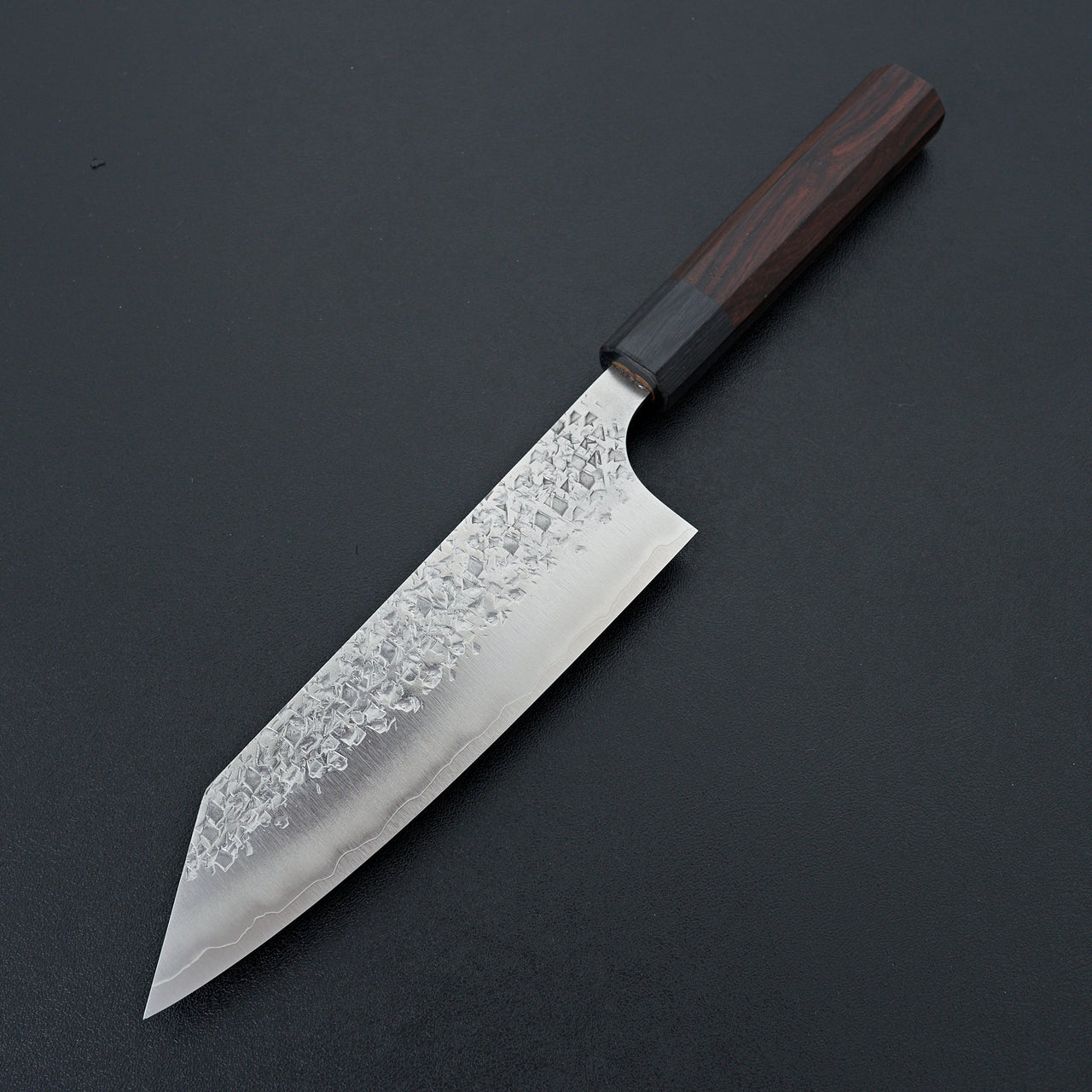 Yu Kurosaki R2 Shizuku Bunka 165mm-Knife-Yu Kurosaki-Carbon Knife Co