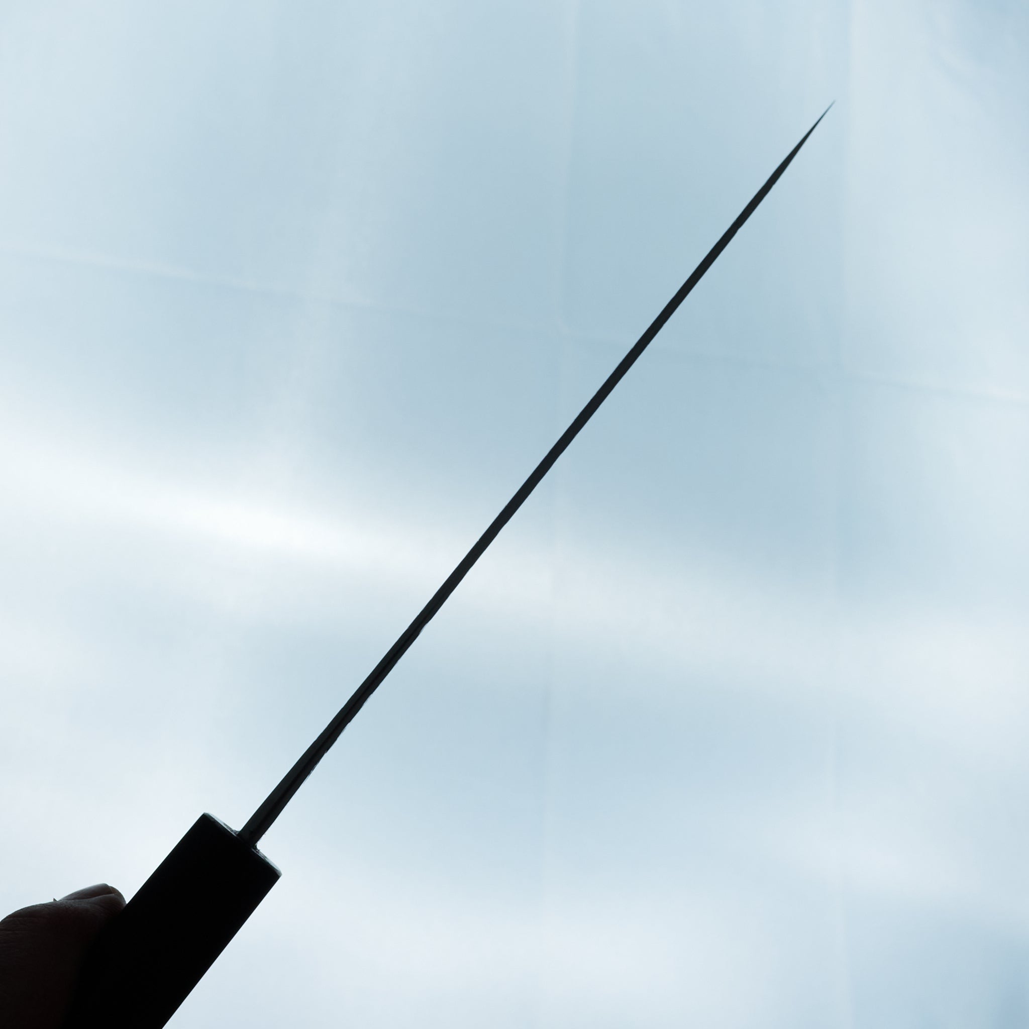 Yu Kurosaki R2 Shizuku Bunka 165mm