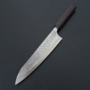 Yu Kurosaki R2 Shizuku Gyuto 210mm-Knife-Yu Kurosaki-Carbon Knife Co