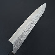 Yu Kurosaki R2 Shizuku Gyuto 210mm-Knife-Yu Kurosaki-Carbon Knife Co