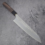 Yu Kurosaki R2 Shizuku Gyuto 210mm-Knife-Yu Kurosaki-Carbon Knife Co