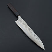 Yu Kurosaki R2 Shizuku Gyuto 210mm-Knife-Yu Kurosaki-Carbon Knife Co