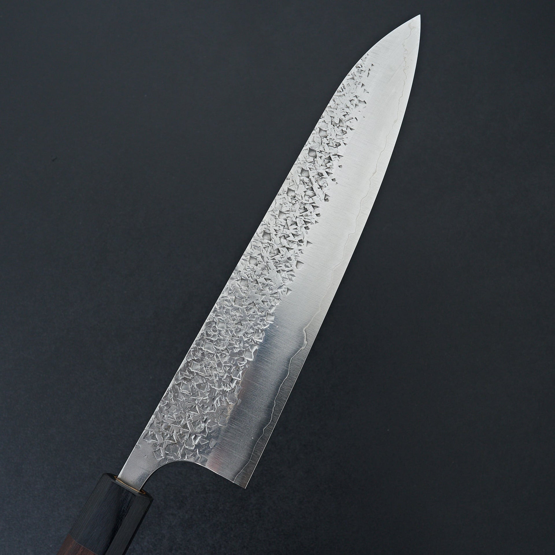 Yu Kurosaki R2 Shizuku Gyuto 240mm-Knife-Yu Kurosaki-Carbon Knife Co