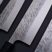 Yu Kurosaki Raijin Gyuto 240mm-Knife-Yu Kurosaki-Carbon Knife Co