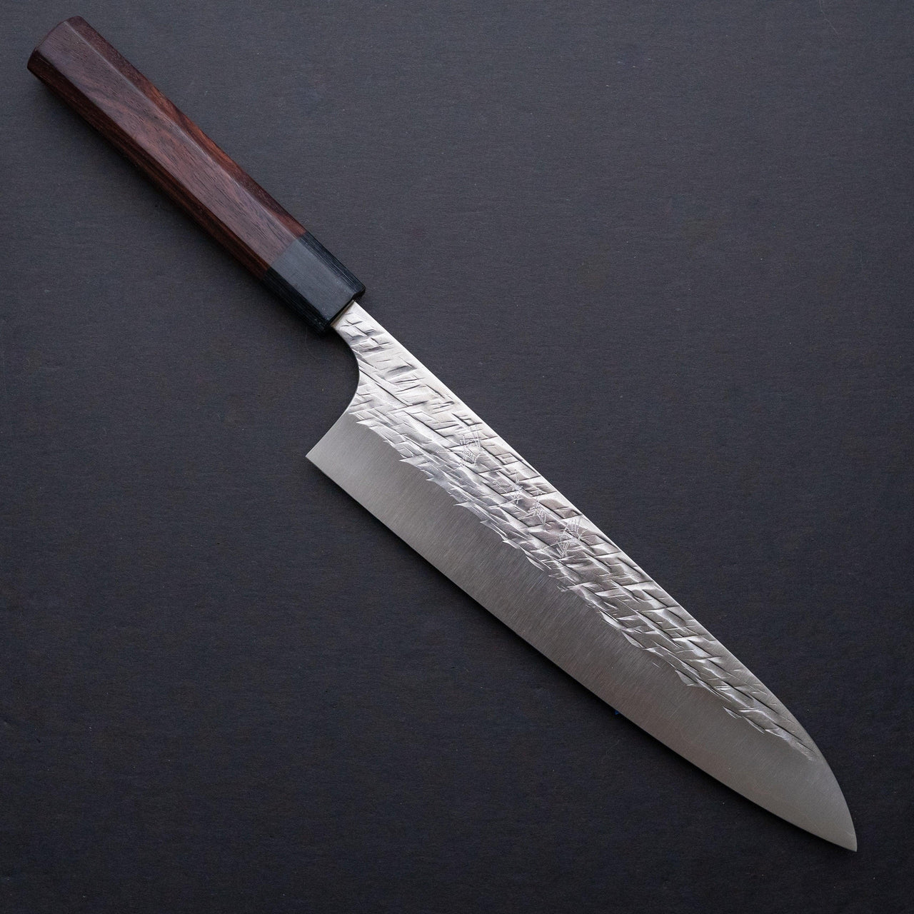 Yu Kurosaki Raijin Gyuto 240mm-Knife-Yu Kurosaki-Carbon Knife Co
