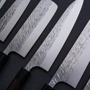 Yu Kurosaki Raijin Petty 150mm-Knife-Yu Kurosaki-Carbon Knife Co