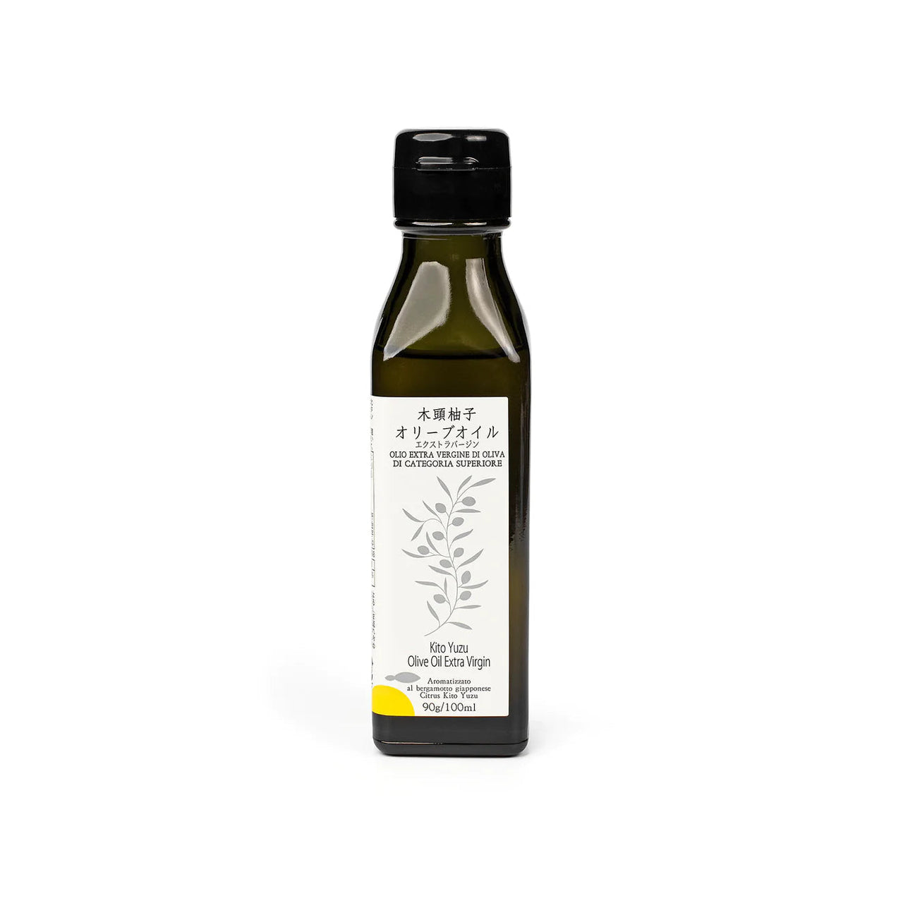 Yuzu Extra Virgin Olive Oil-Food-Umami Insider-Carbon Knife Co