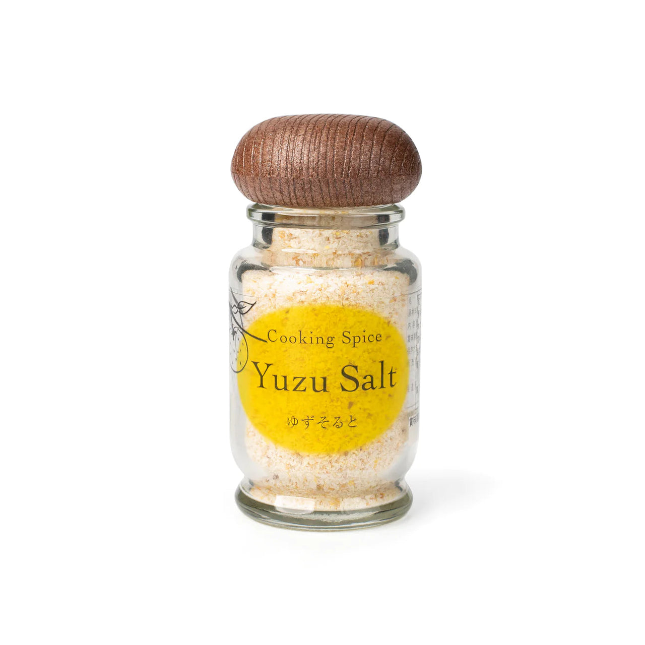 Yuzu Salt-Food-Umami Insider-Carbon Knife Co