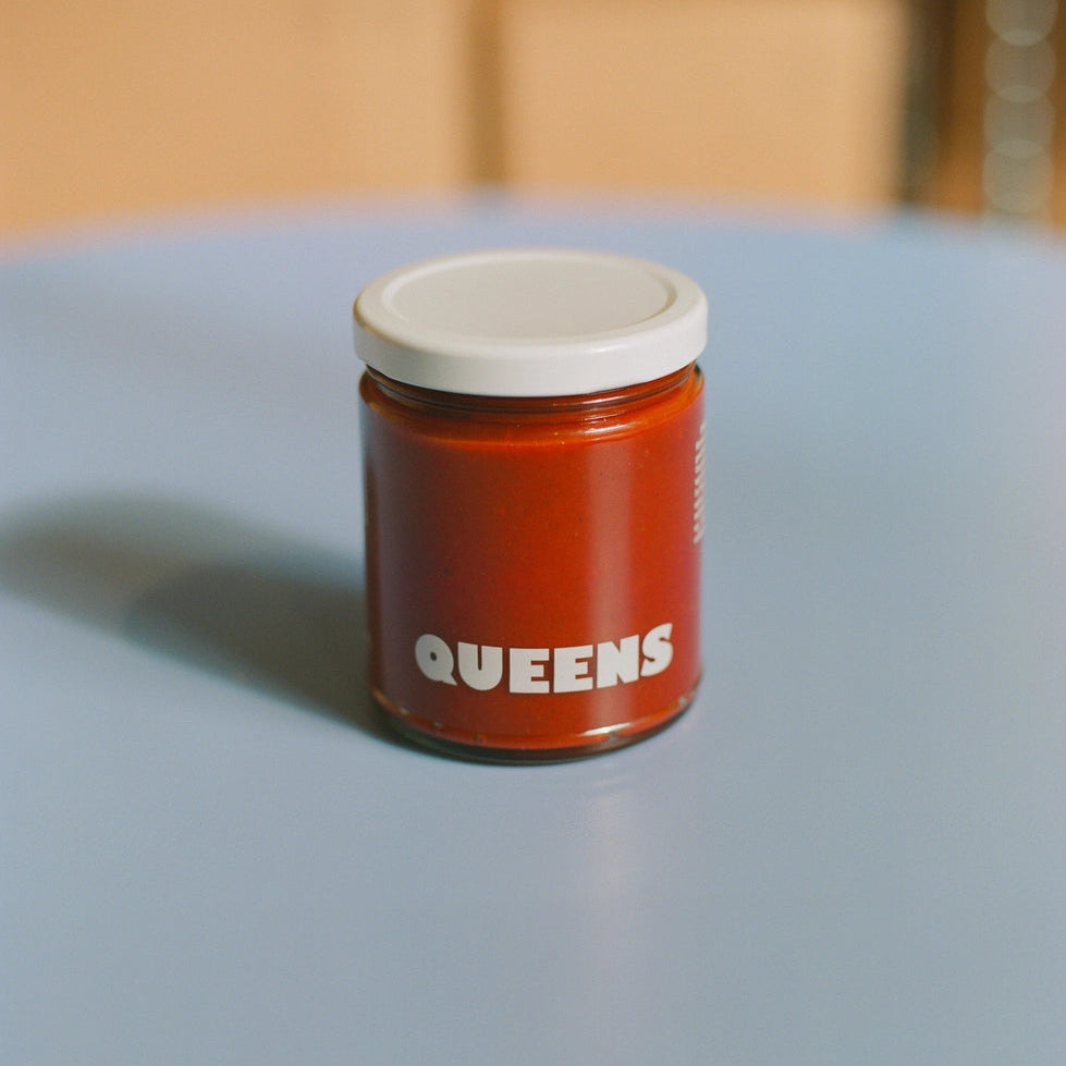 Queens Gochujang