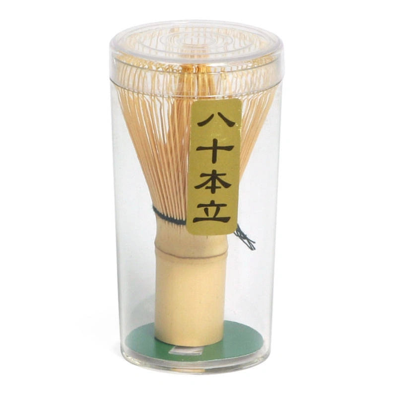 Matcha Whisk (80 tines)
