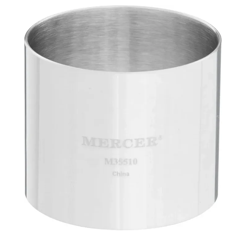 Mercer Ring Mold 2"X 1.75"