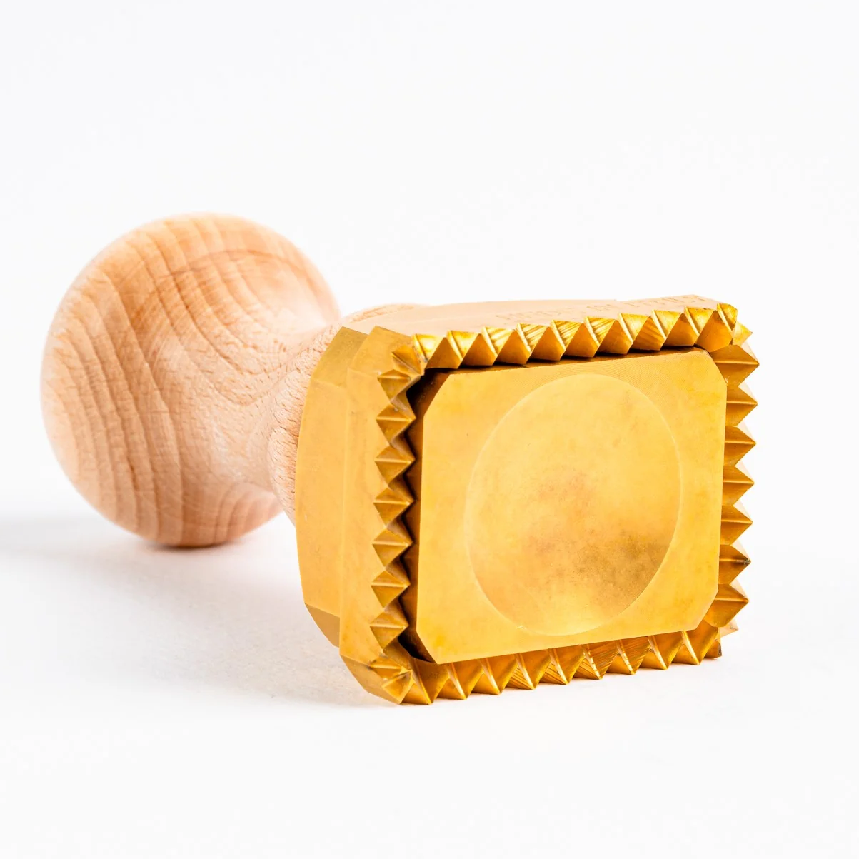 La Gondola Rectangular Stamp 45 x 55