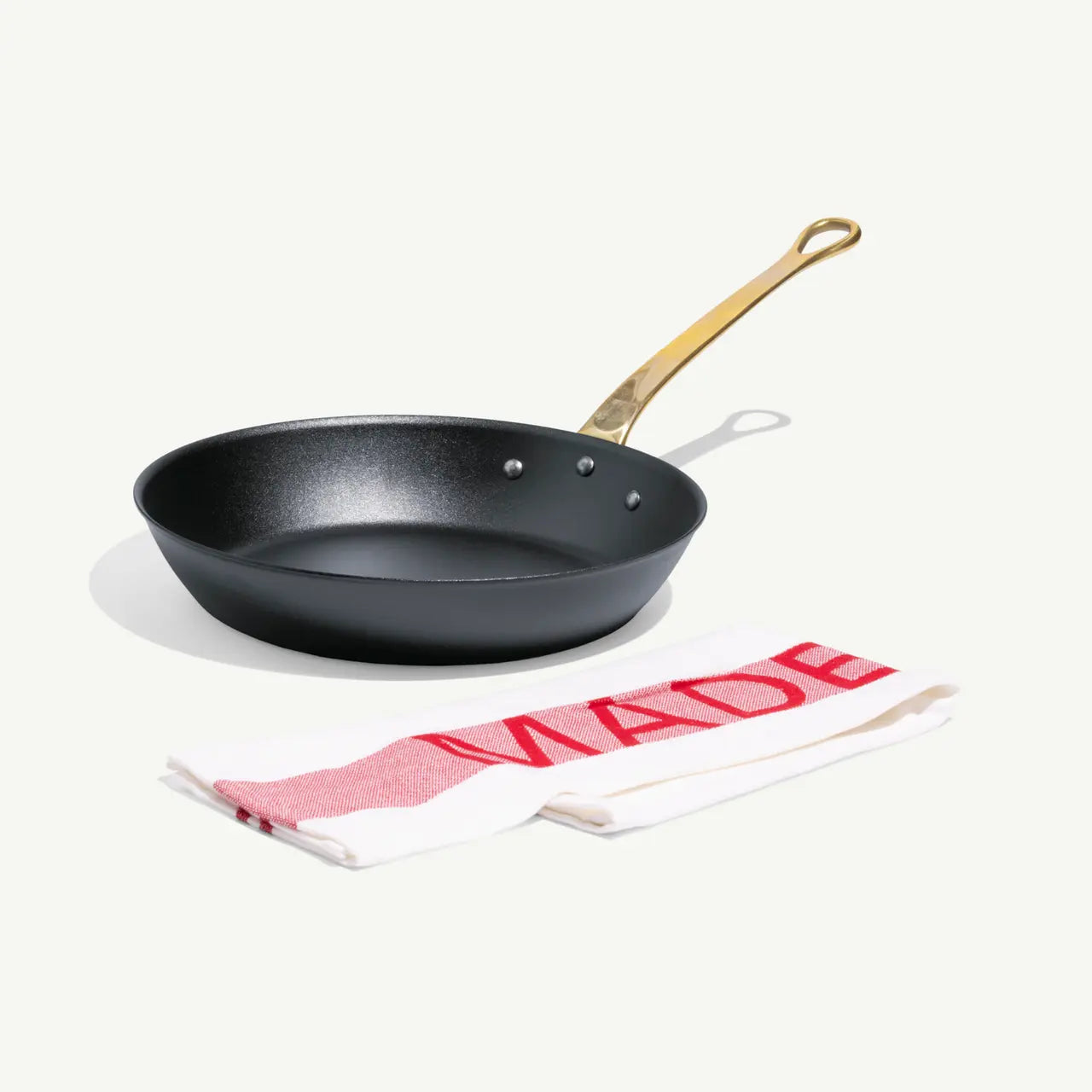 Tom Colicchio x Made® In Frying Pan 11”