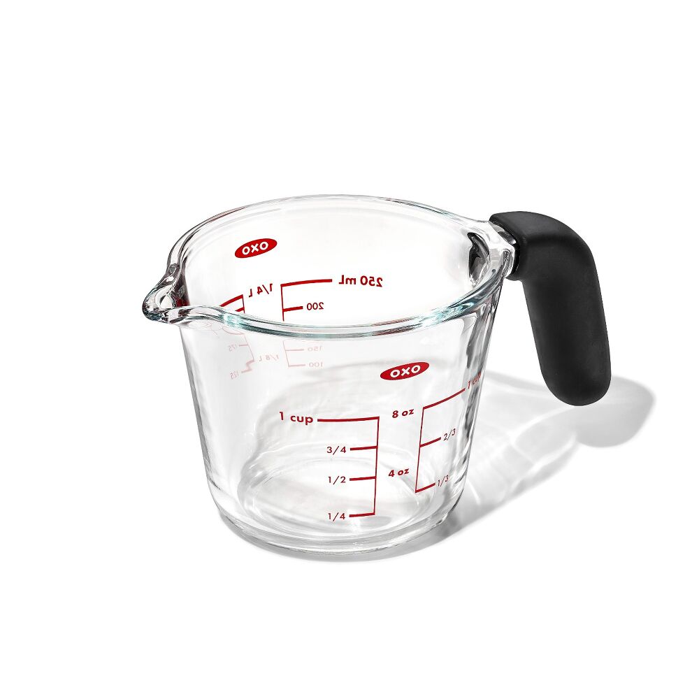 OXO 1 Cup Glass Measuring Cup
