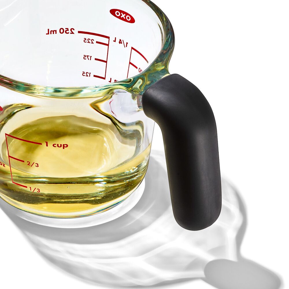 OXO 1 Cup Glass Measuring Cup