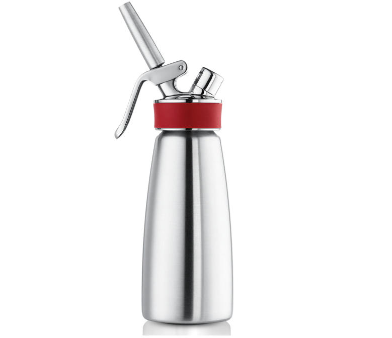 iSi Gourmet Whip 1 Pint-Accessories-ISI North America-Carbon Knife Co