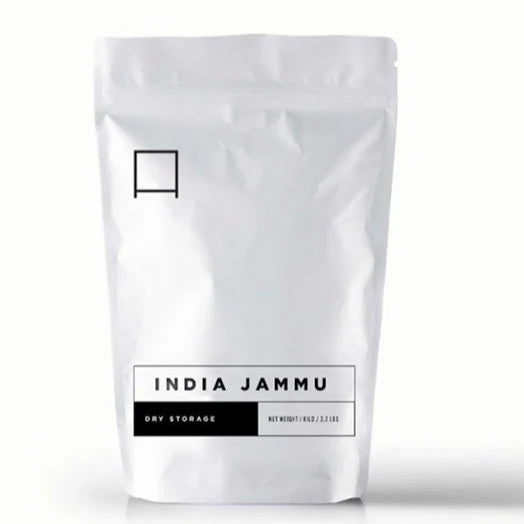 Dry Storage India Jammu Flour 1 kg