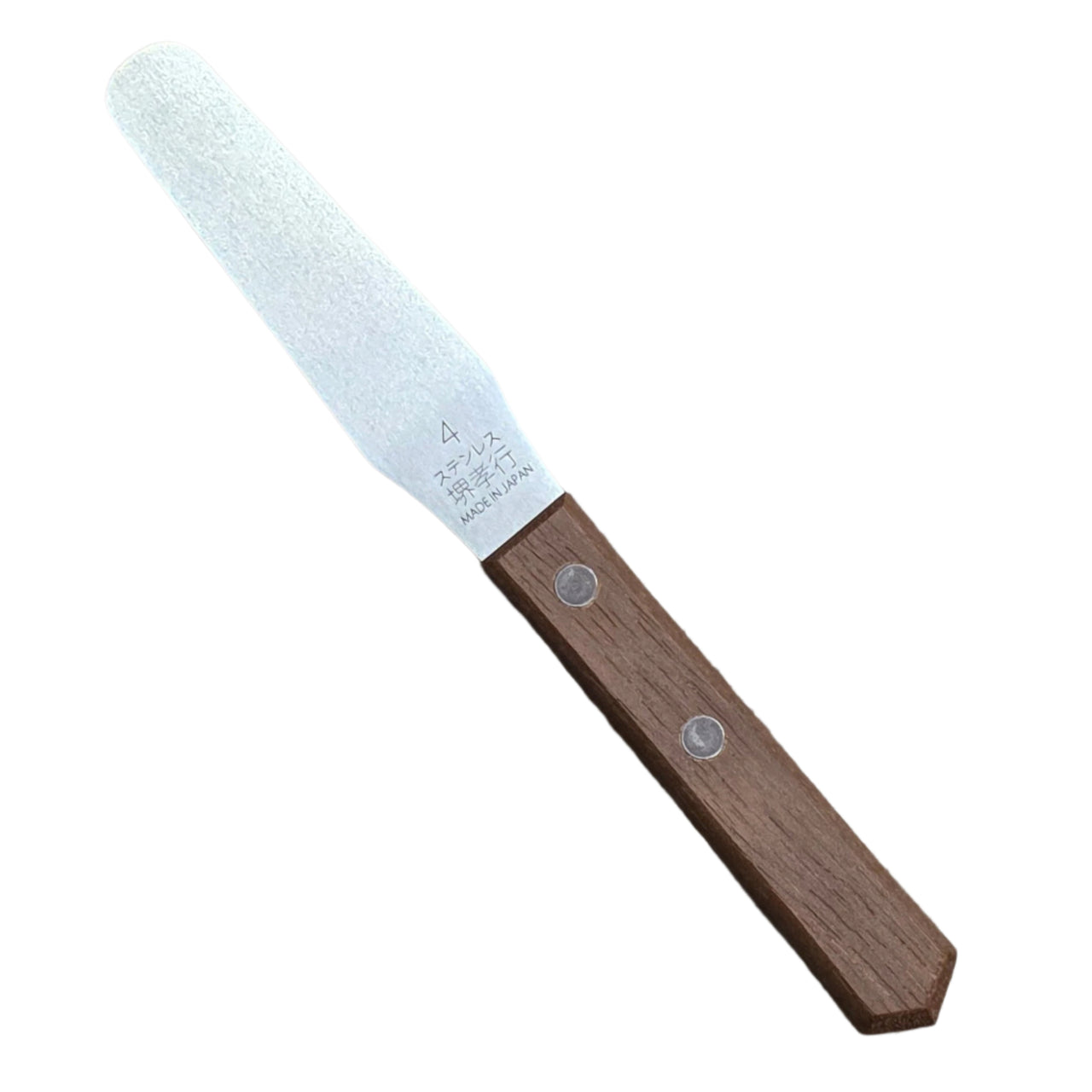 Sakai Takayuki Straight Spatula