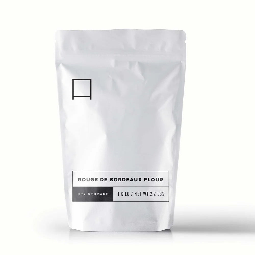 Dry Storage Rouge de Bordeau Flour 1 kg