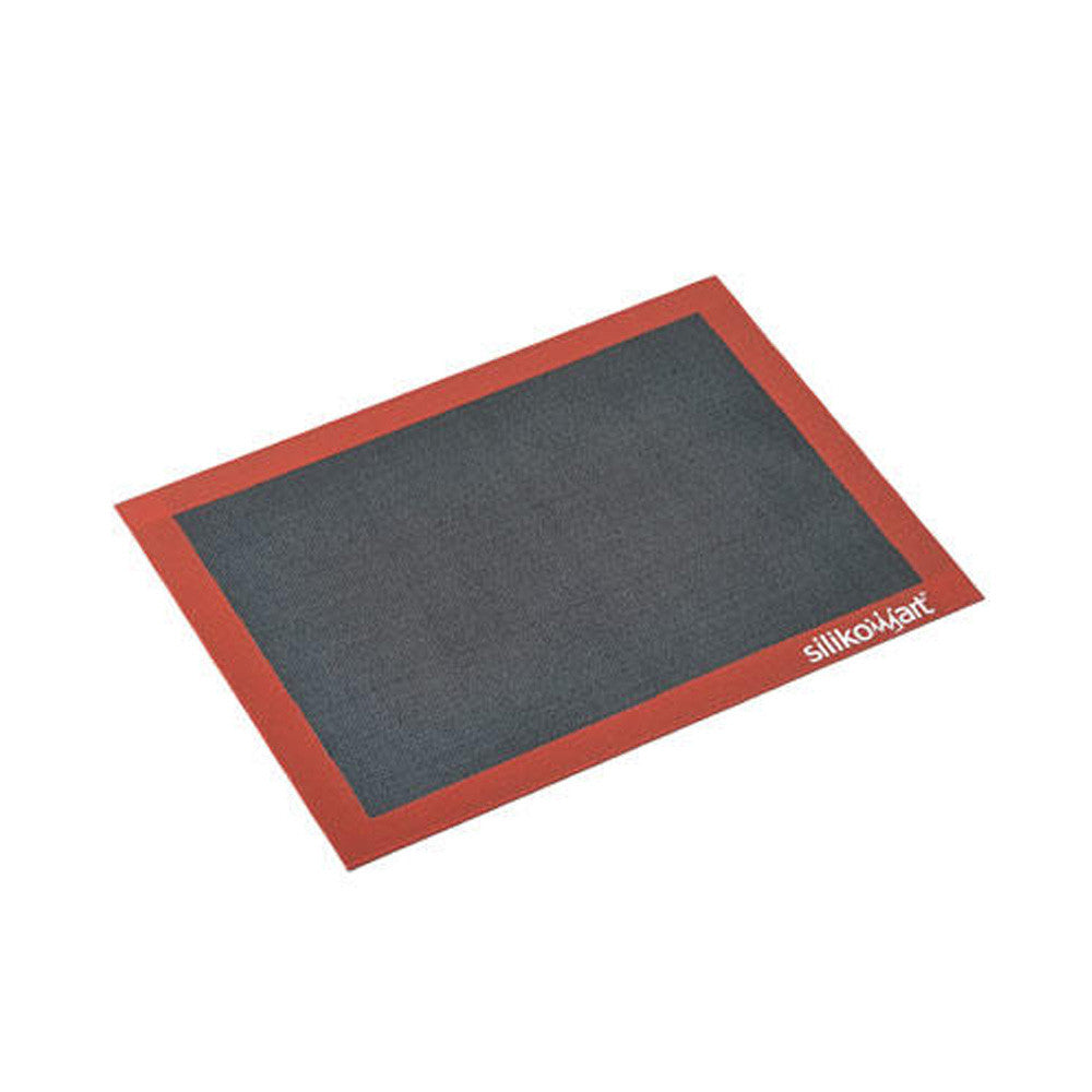 Silikomart AIR MAT Quarter Sheet