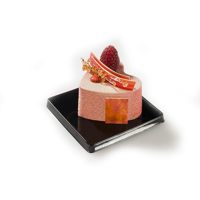 Silikomart Heart Mold 2.56", 6 Cavities