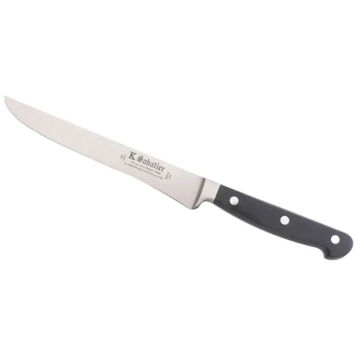 K Sabatier Authentique 6" Boning Knife Stainless