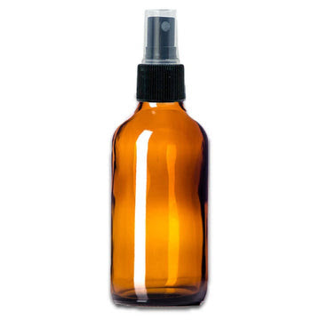 Spray Bottle 4 oz Fine Mist