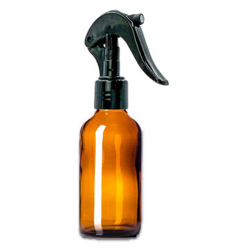 Spray Bottle 4 oz Trigger