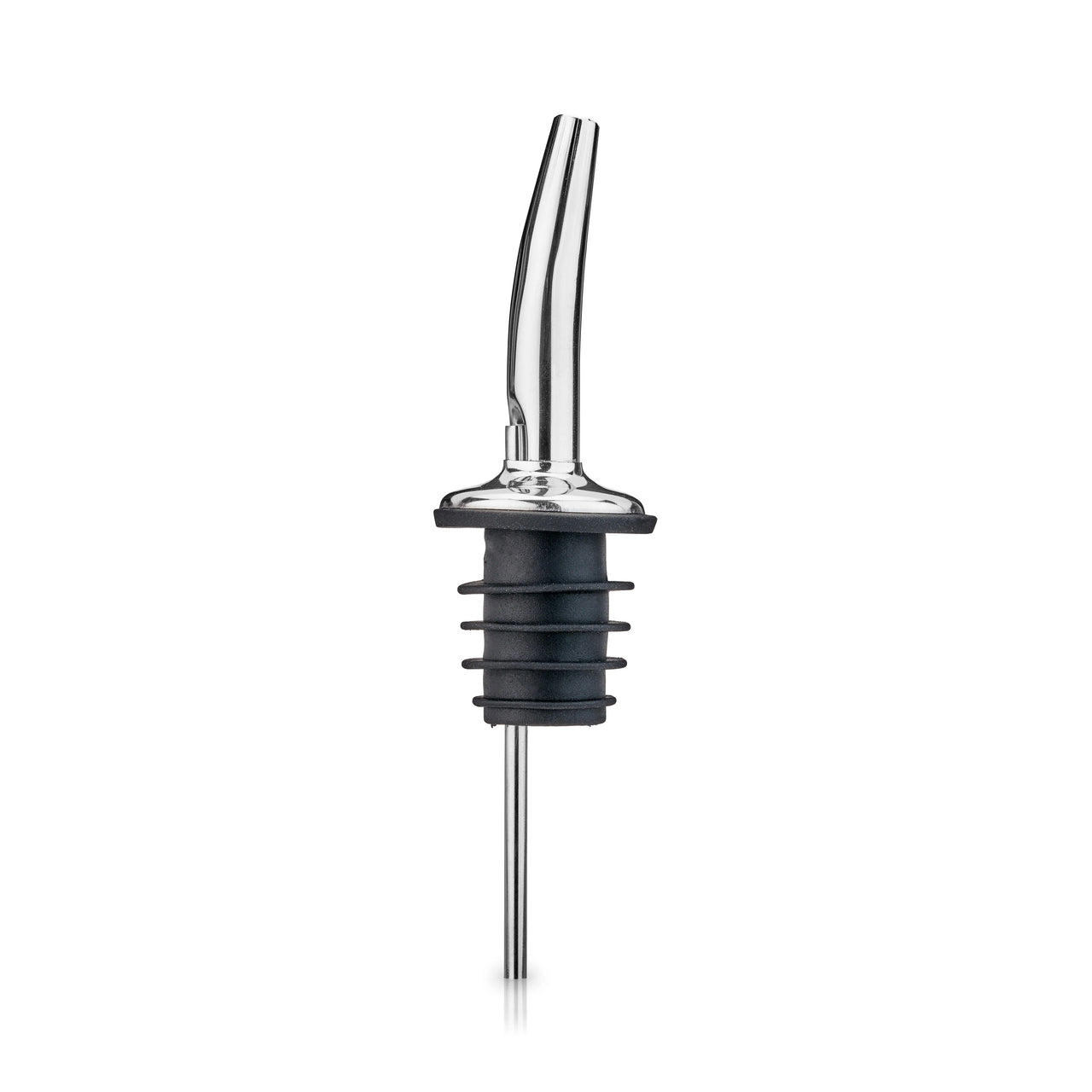 Viski Stainless Steel Liquor Pourer