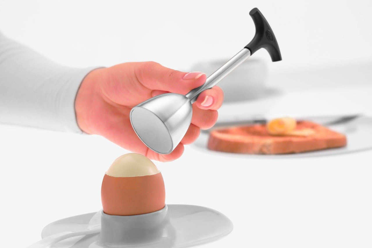 Egg Topper-kitchen tools-Rosle-Carbon Knife Co