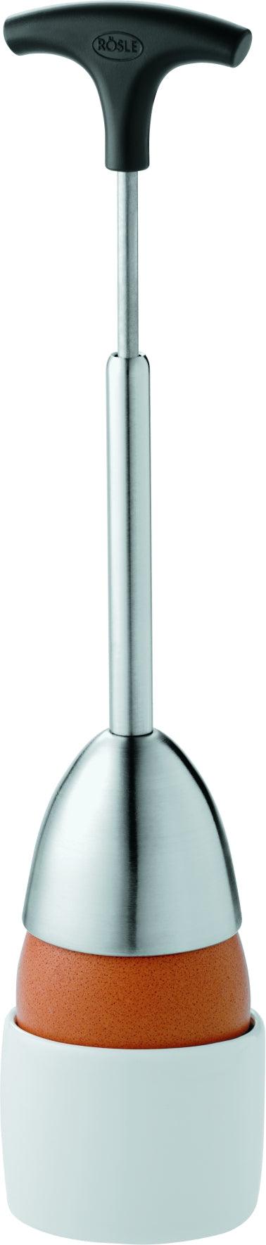 Egg Topper-kitchen tools-Rosle-Carbon Knife Co