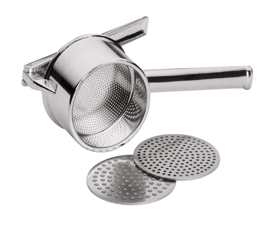 Eppicotispai Potato Ricer-Pasta-Eppicotispai-Carbon Knife Co