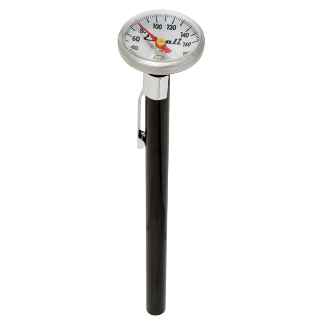 Escali Dial Thermometer-Accessories-Escali-Carbon Knife Co