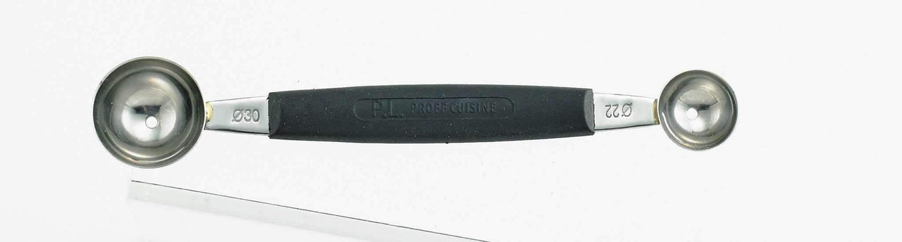 Melon Baller 30/22-Tools-HIC-Carbon Knife Co