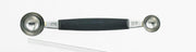 Melon Baller 30/22-Tools-HIC-Carbon Knife Co