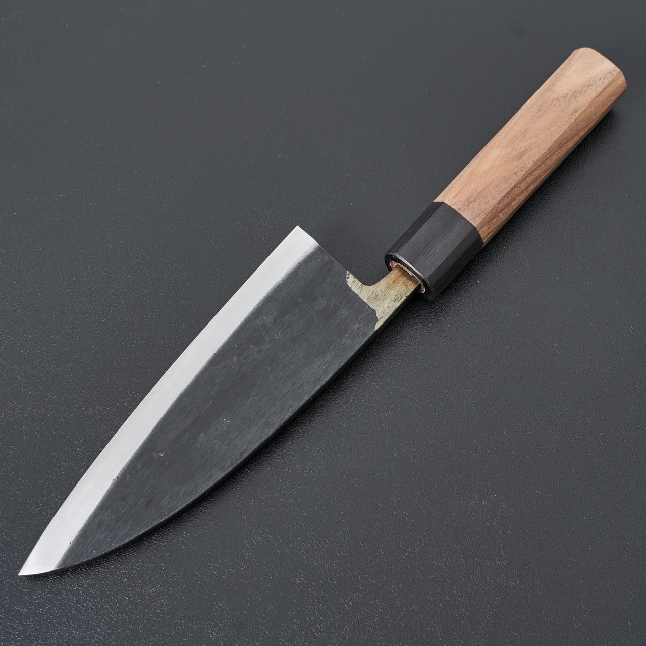 Moritaka AS Deba 165mm-Knife-Moritaka-Carbon Knife Co