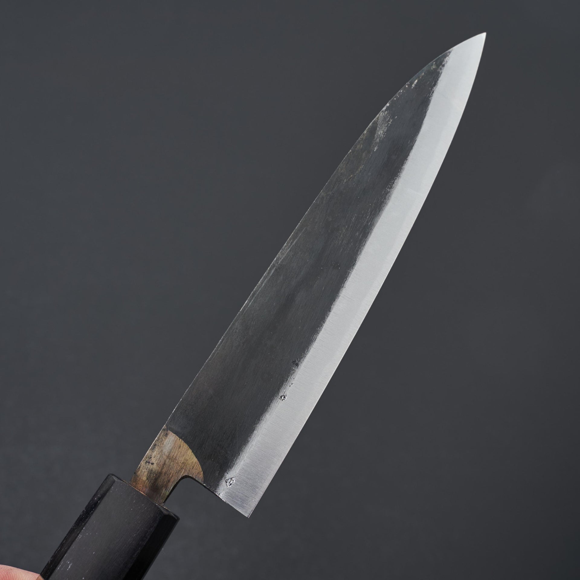 Moritaka AS Petty 150mm-Knife-Moritaka-Carbon Knife Co