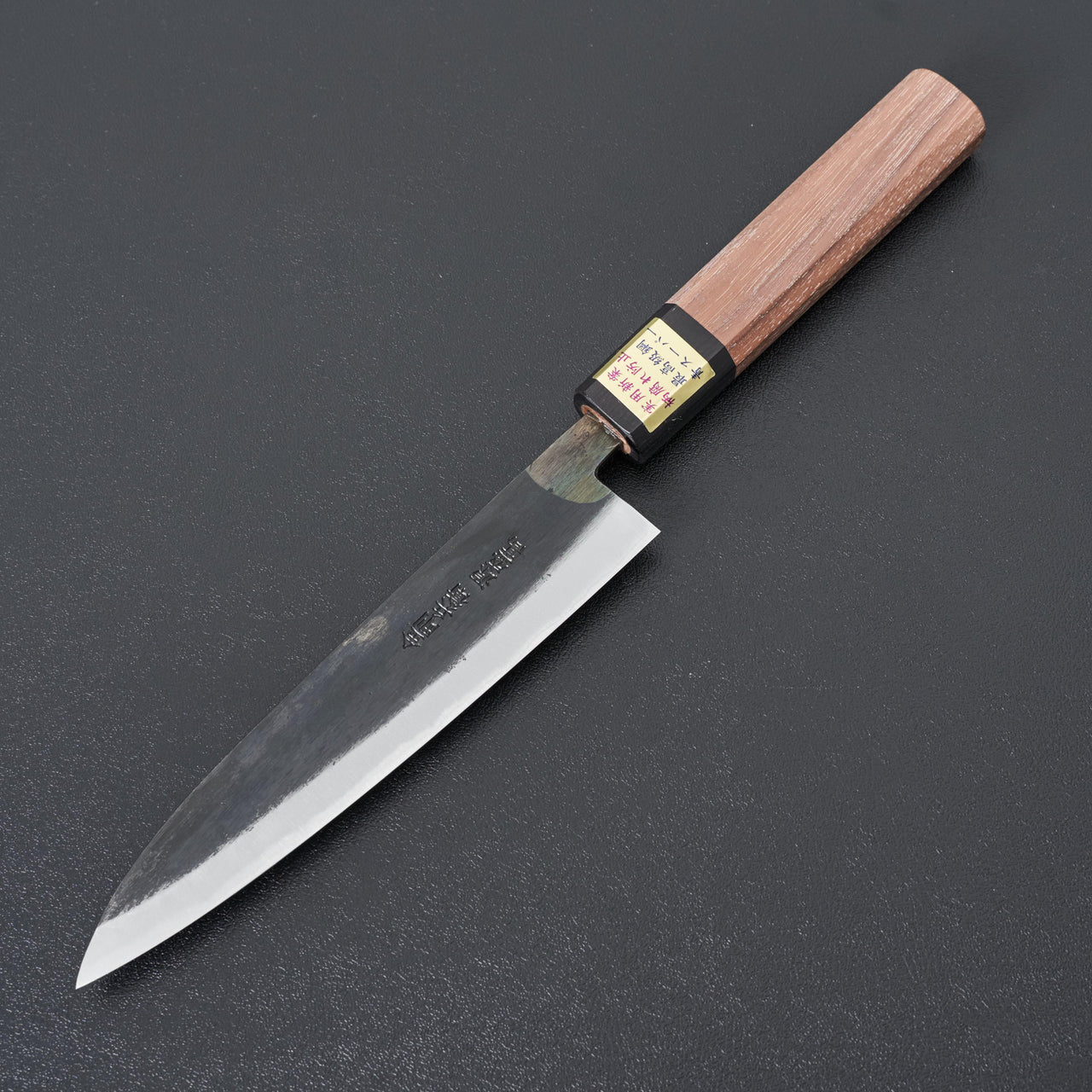 Moritaka AS Petty 150mm-Knife-Moritaka-Carbon Knife Co