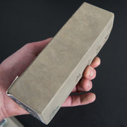 Tanaka Toishi Aoto Natural Stone Harder-Hitohira-Carbon Knife Co